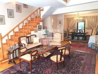 LIVING - DINING ROOM