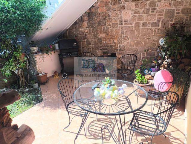 GROUND FLOOR&#039;S VERANDA