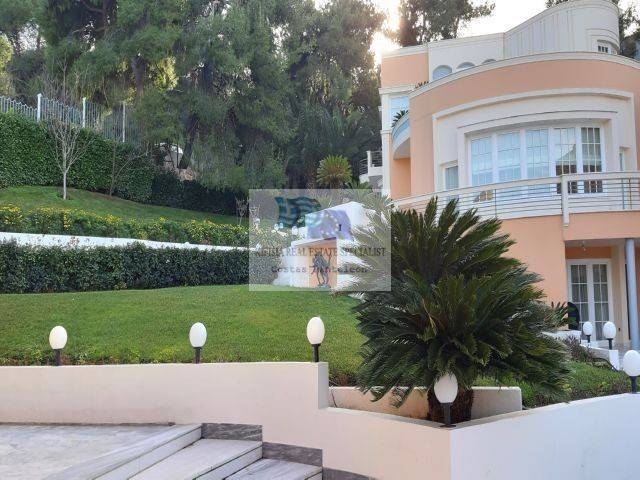 OUTSIDE VIEW OF THE BUILDING