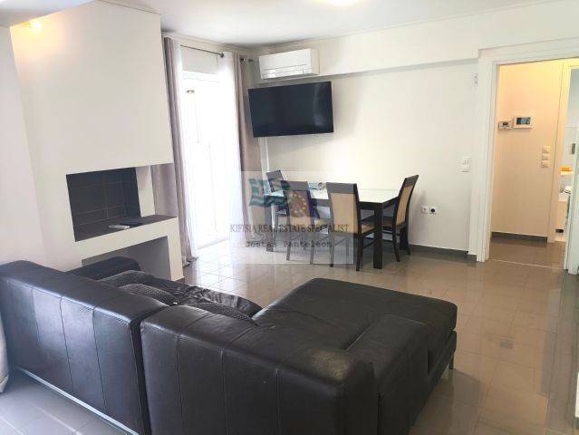 LIVING - DINING ROOM