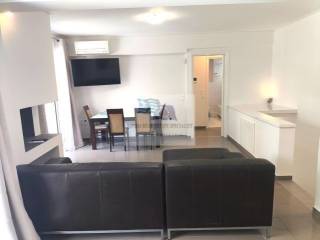 LIVING - DINING ROOM