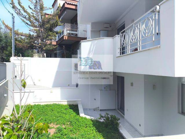 OUTSIDE VIEW OF THE BUILDING