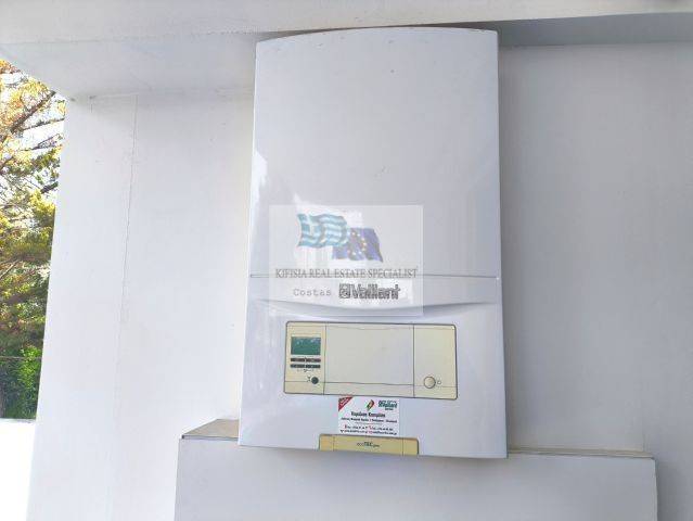 INDEPENDENT GAS HEATING