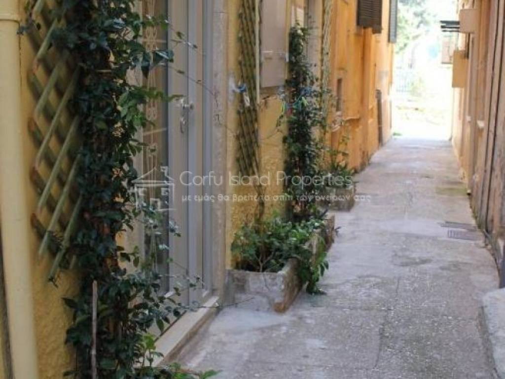 Εξωτερικός χώρος