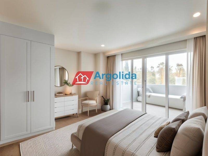 Υπνοδωμάτιο