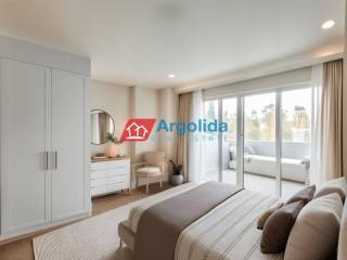 Υπνοδωμάτιο