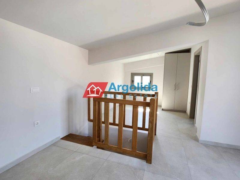 Master Δωμάτιο