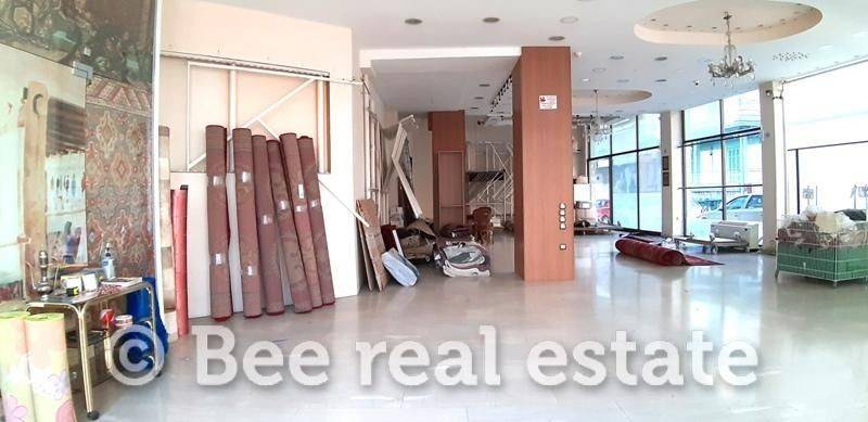 Άποψη εσωτερικού χώρου