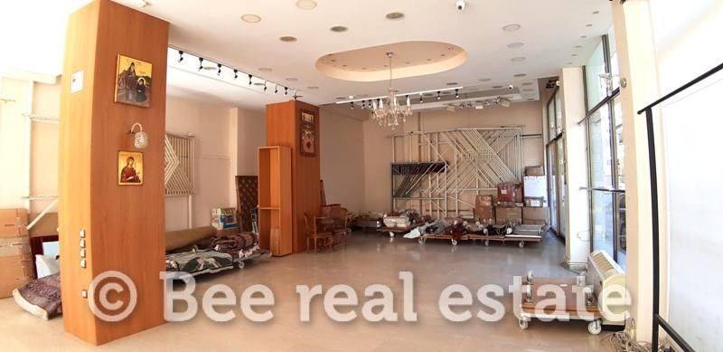 Άποψη εσωτερικού χώρου