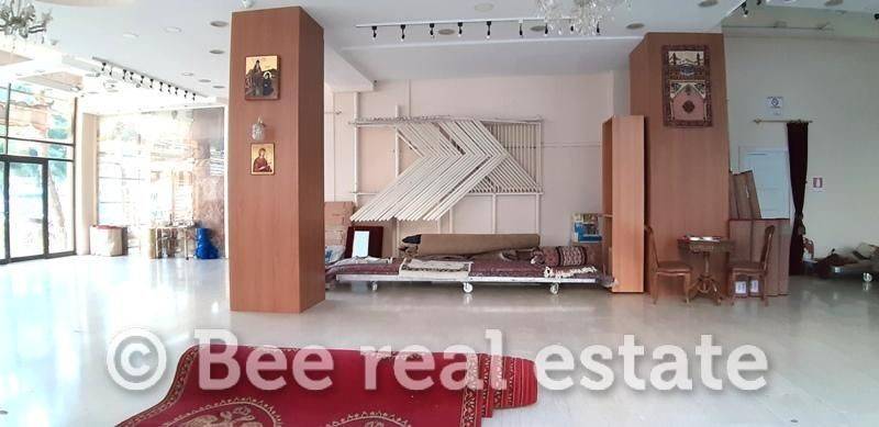 Άποψη εσωτερικού χώρου