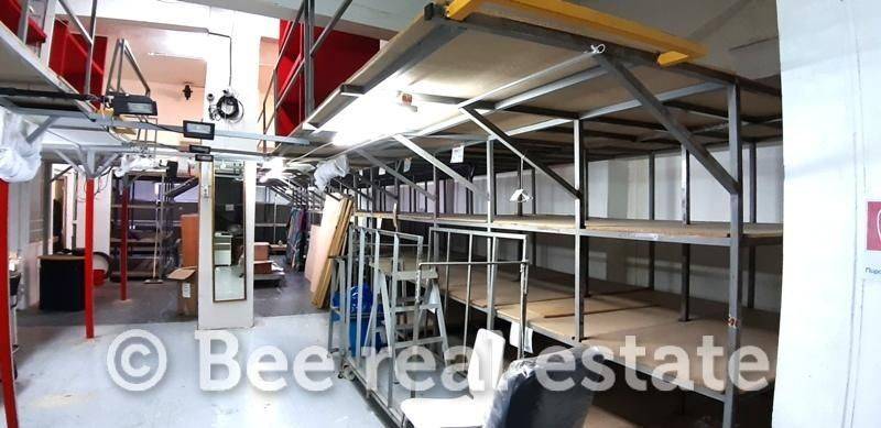 Άποψη εσωτερικού χώρου