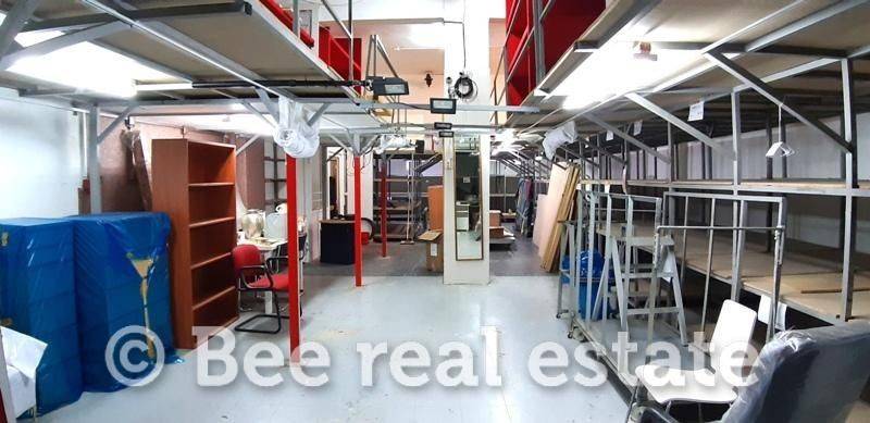 Άποψη εσωτερικού χώρου