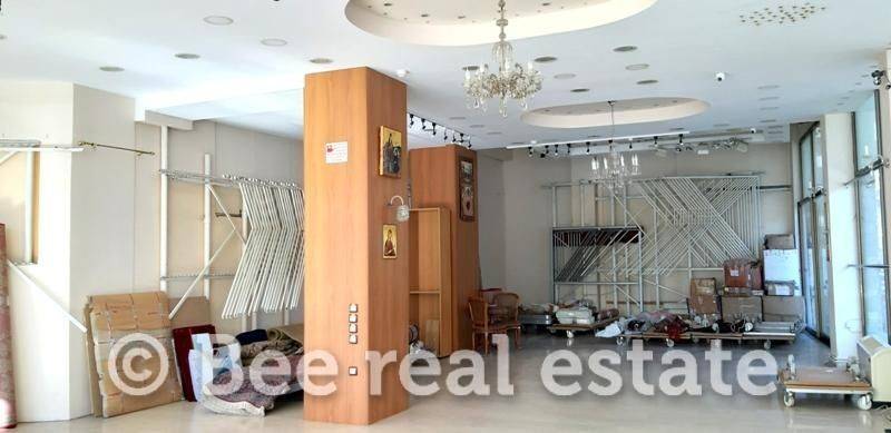 Άποψη εσωτερικού χώρου