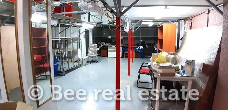 Άποψη εσωτερικού χώρου