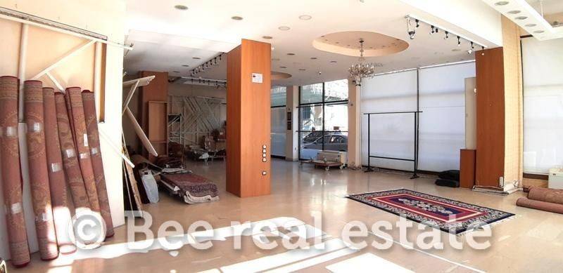 Άποψη εσωτερικού χώρου