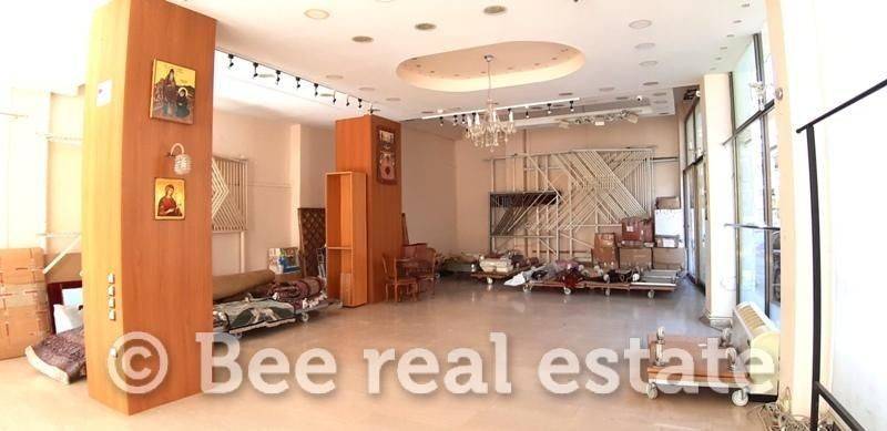 Άποψη εσωτερικού χώρου