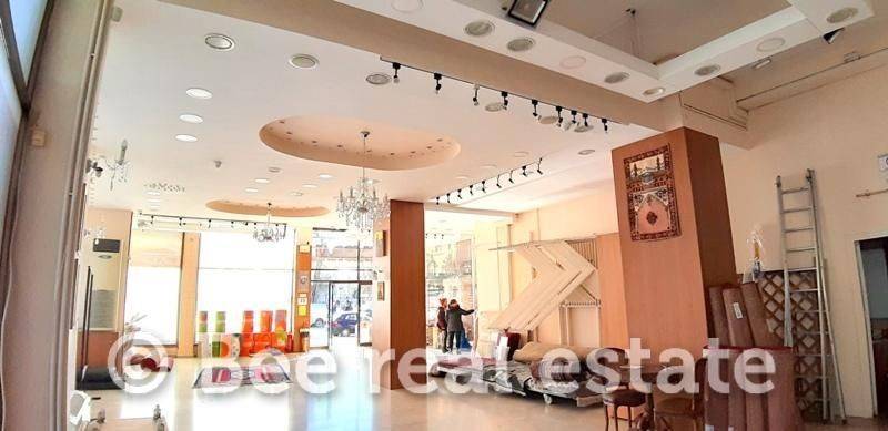 Άποψη εσωτερικού χώρου