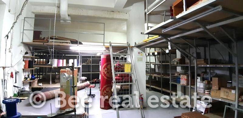 Άποψη εσωτερικού χώρου