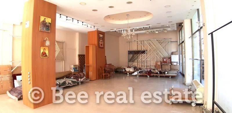 Άποψη εσωτερικού χώρου