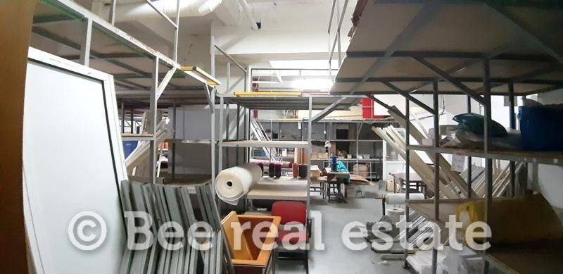 Άποψη εσωτερικού χώρου