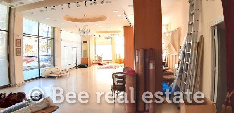 Άποψη εσωτερικού χώρου