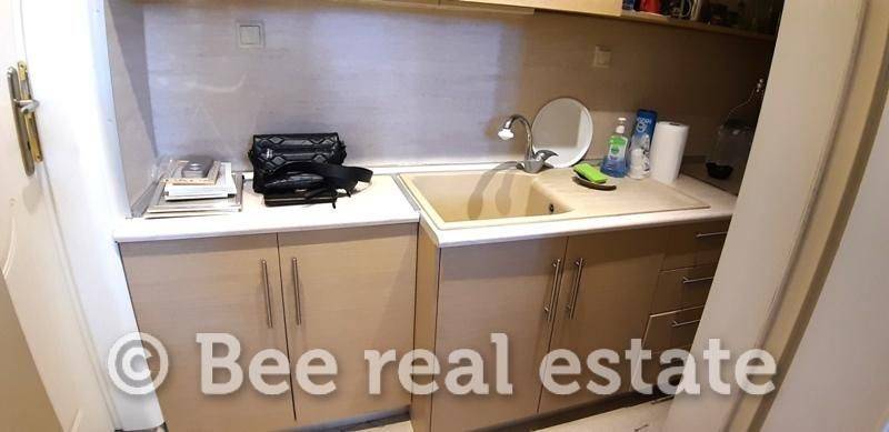 Άποψη εσωτερικού χώρου