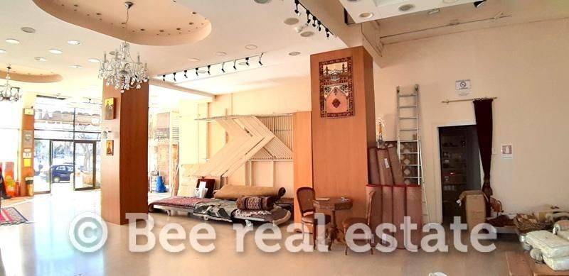 Άποψη εσωτερικού χώρου