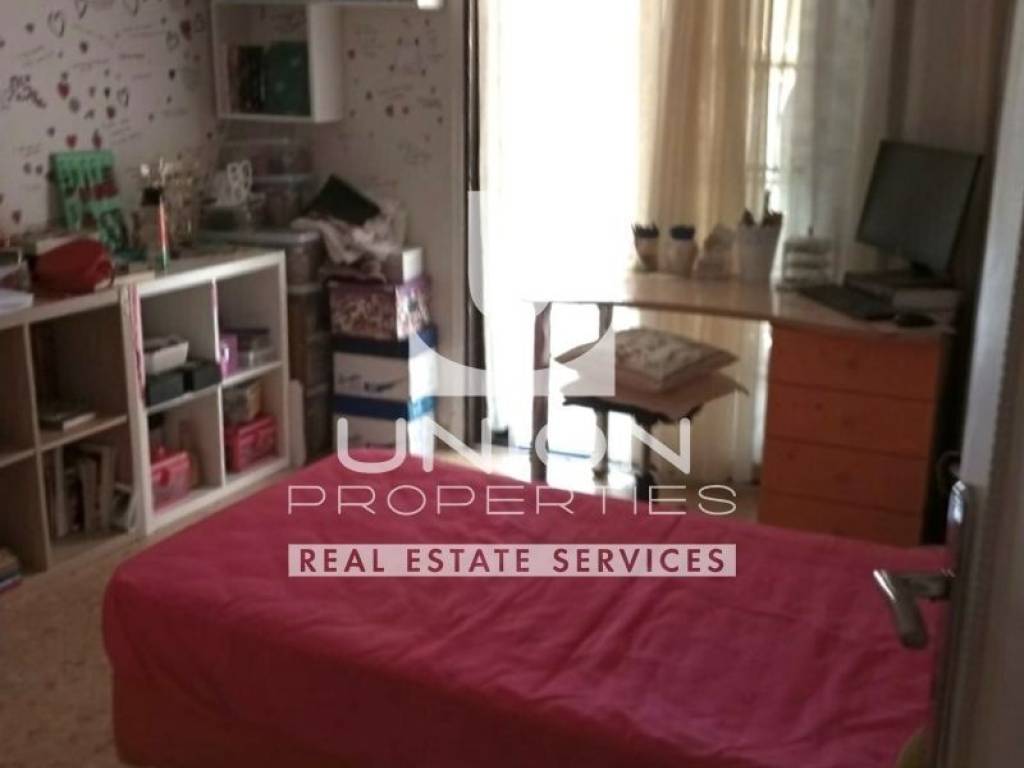 Υπνοδωμάτιο