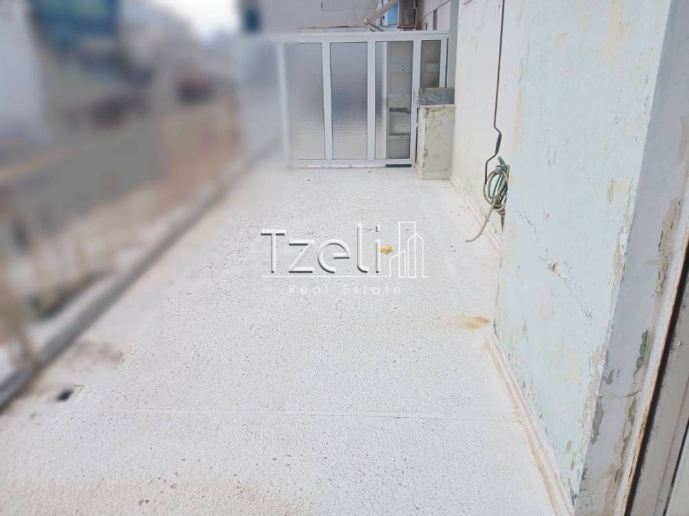 Εξωτερική άποψη χώρου