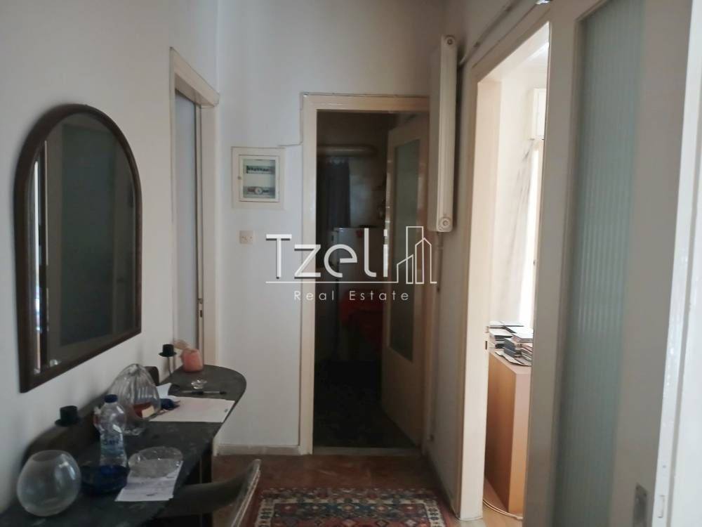 Άποψη χώρου