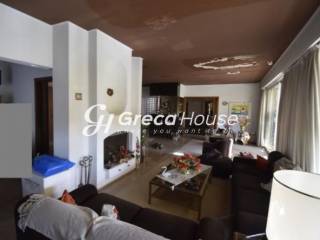 Πωλείται Μεζονέτα με Ποσοστό Οικοπέδου – Κηφισιά