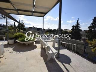 Πωλείται Μεζονέτα με Ποσοστό Οικοπέδου – Κηφισιά