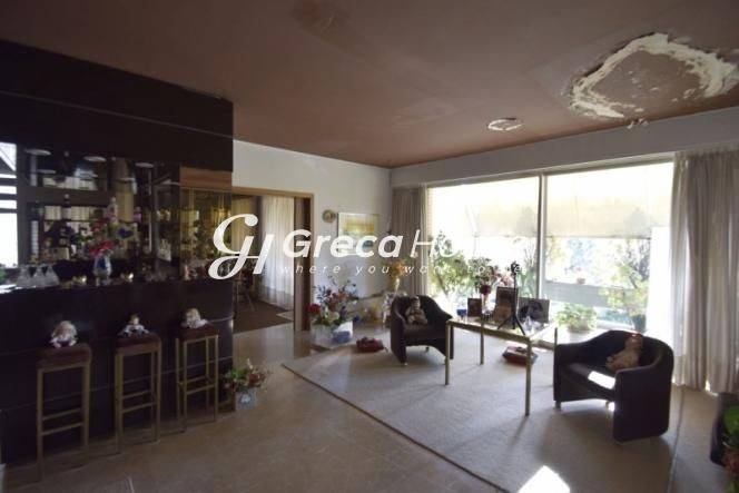 Πωλείται Μεζονέτα με Ποσοστό Οικοπέδου – Κηφισιά