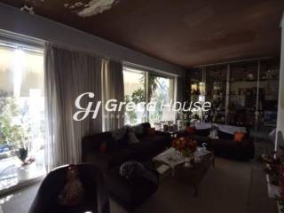 Πωλείται Μεζονέτα με Ποσοστό Οικοπέδου – Κηφισιά