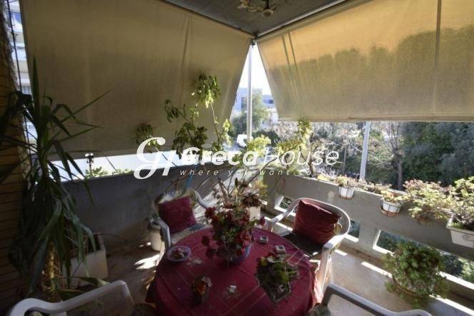 Πωλείται Μεζονέτα με Ποσοστό Οικοπέδου – Κηφισιά