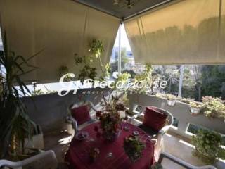 Πωλείται Μεζονέτα με Ποσοστό Οικοπέδου – Κηφισιά