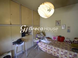 Πωλείται Μεζονέτα με Ποσοστό Οικοπέδου – Κηφισιά