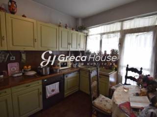 Πωλείται Μεζονέτα με Ποσοστό Οικοπέδου – Κηφισιά