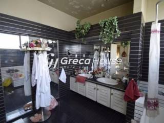 Πωλείται Μεζονέτα με Ποσοστό Οικοπέδου – Κηφισιά