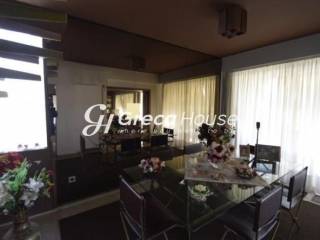 Πωλείται Μεζονέτα με Ποσοστό Οικοπέδου – Κηφισιά