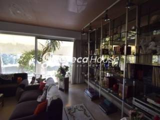 Πωλείται Μεζονέτα με Ποσοστό Οικοπέδου – Κηφισιά