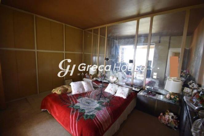 Πωλείται Μεζονέτα με Ποσοστό Οικοπέδου – Κηφισιά