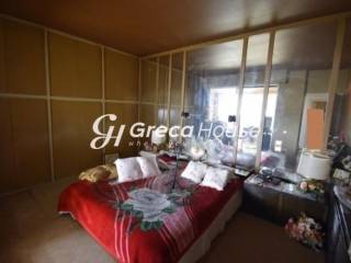 Πωλείται Μεζονέτα με Ποσοστό Οικοπέδου – Κηφισιά