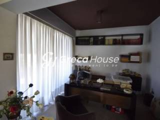 Πωλείται Μεζονέτα με Ποσοστό Οικοπέδου – Κηφισιά