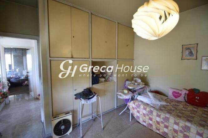 Πωλείται Μεζονέτα με Ποσοστό Οικοπέδου – Κηφισιά