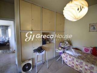 Πωλείται Μεζονέτα με Ποσοστό Οικοπέδου – Κηφισιά