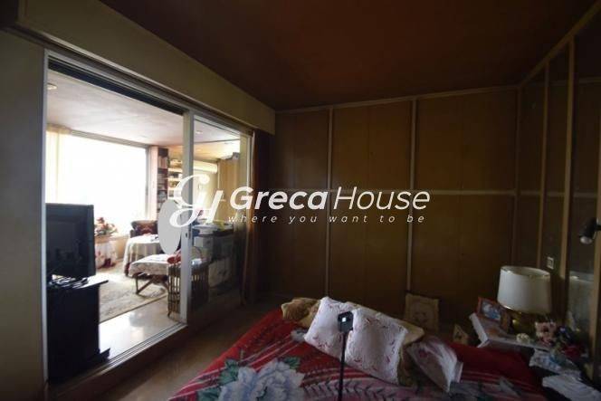 Πωλείται Μεζονέτα με Ποσοστό Οικοπέδου – Κηφισιά