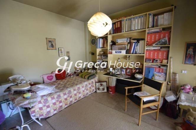 Πωλείται Μεζονέτα με Ποσοστό Οικοπέδου – Κηφισιά