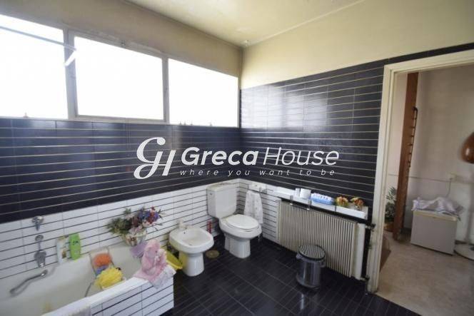 Πωλείται Μεζονέτα με Ποσοστό Οικοπέδου – Κηφισιά