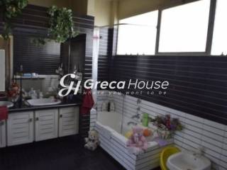 Πωλείται Μεζονέτα με Ποσοστό Οικοπέδου – Κηφισιά